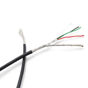 factory UL 2725 pvc cable manufacturers