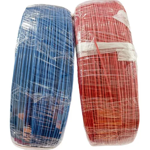 Electrical Cable Supplier