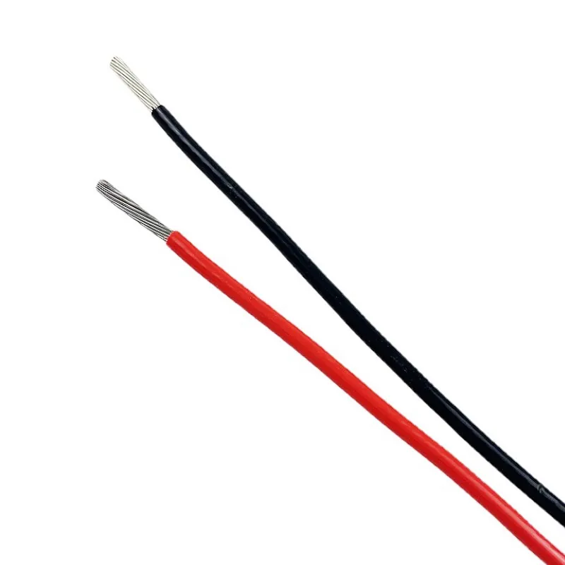 higher temperatures cable wire manufacturer