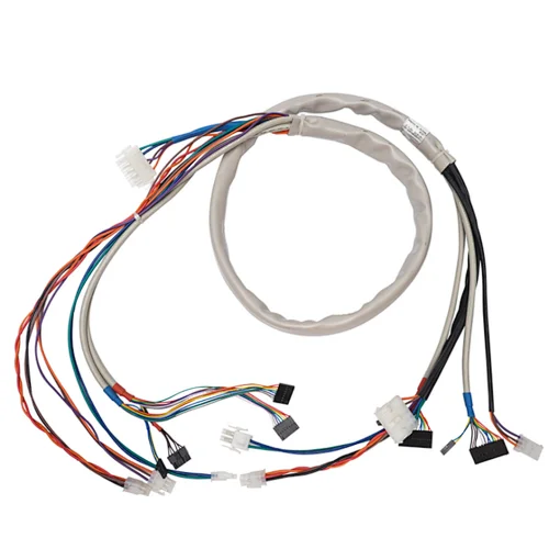 medical wire harness manufacturers