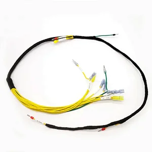 connector terminal wiring harness manufacturers