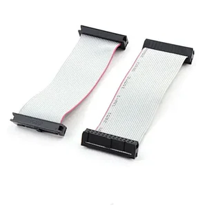 ul2651 28awg flat ribbon cable