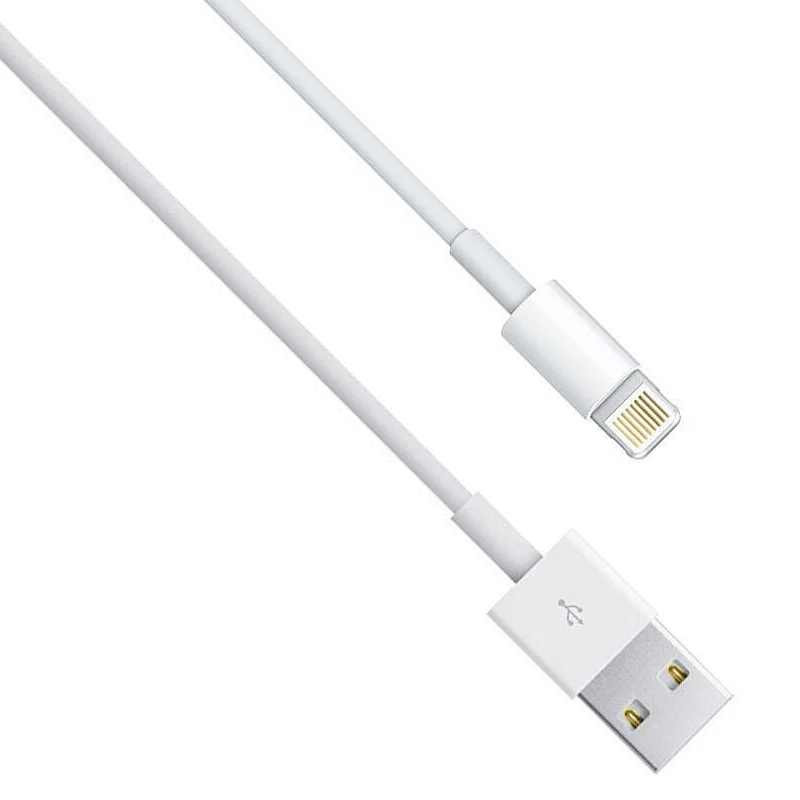 USB charging cable for iphone and ipad manufacturer