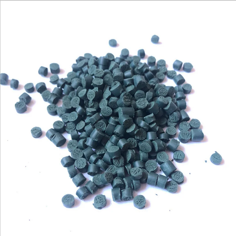 pvc compound for cable manufacturers