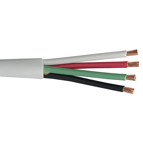 single core hook up wire suppliers