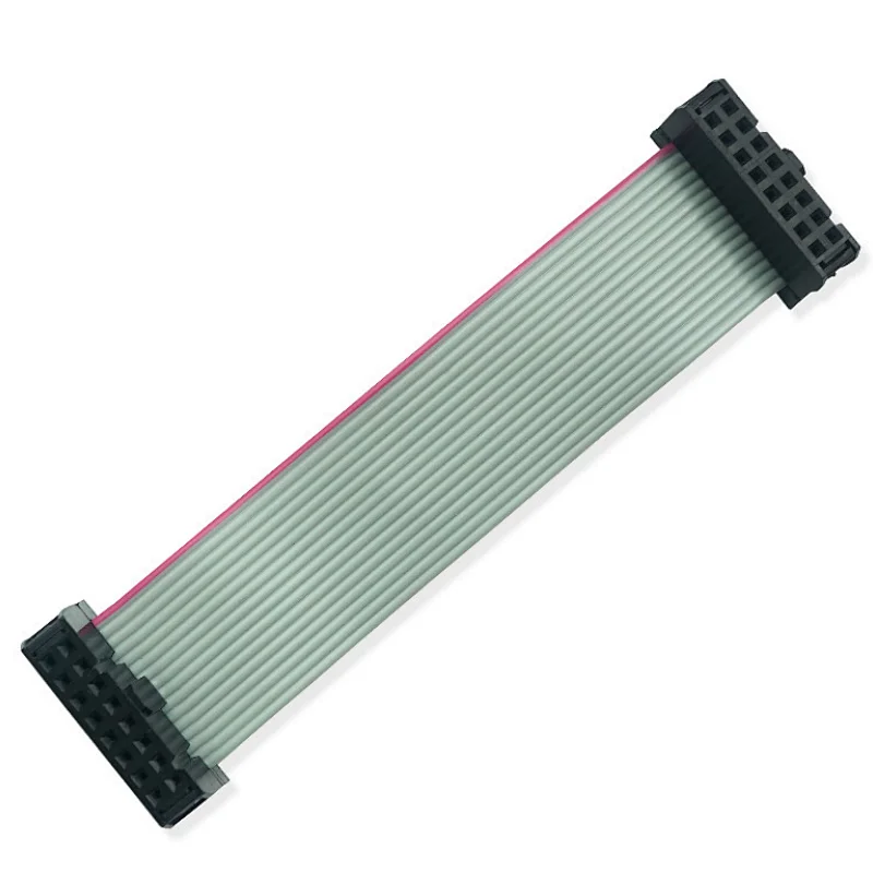 factory flat ribbon cable manufacturers