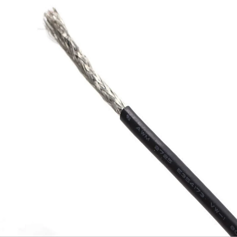factory UL 2725 pvc cable
