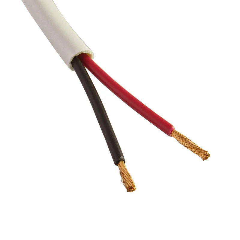 2 core shielded cable