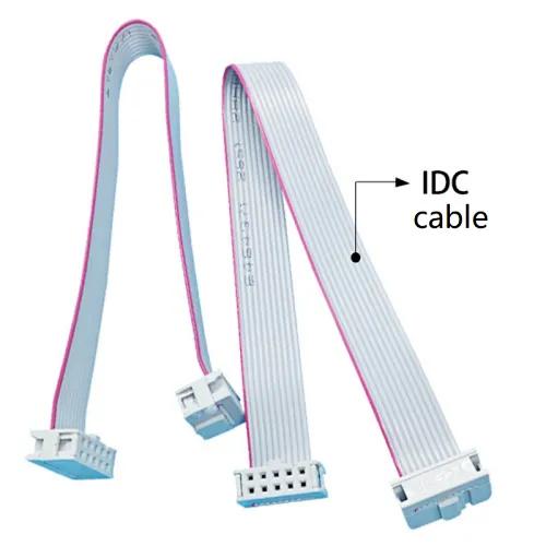 Flat Ribbon Cable