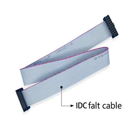 Flat Ribbon Cable Supplier