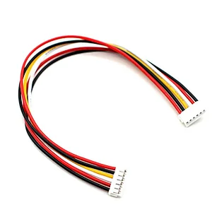 connector plug wiring harness