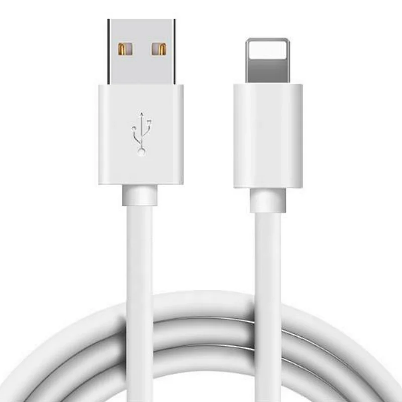 USB charging cable for iphone and ipad