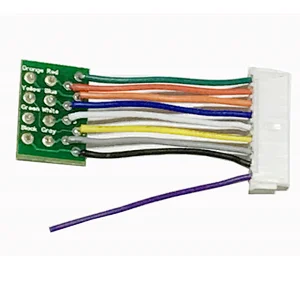 JST Connector Wire Harness provider