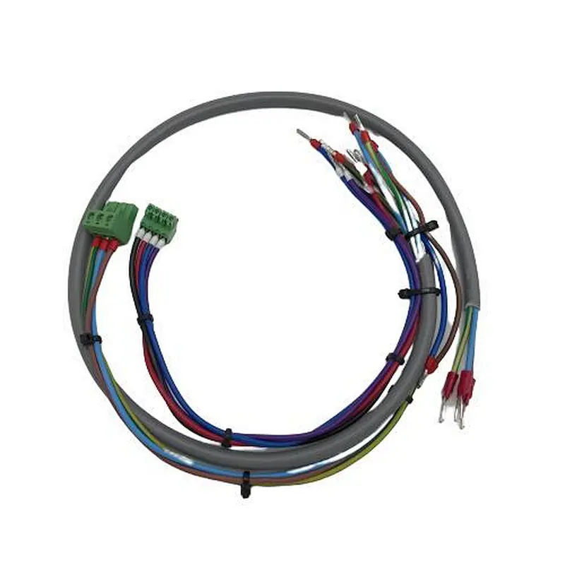 auto wiring harness manufacturers