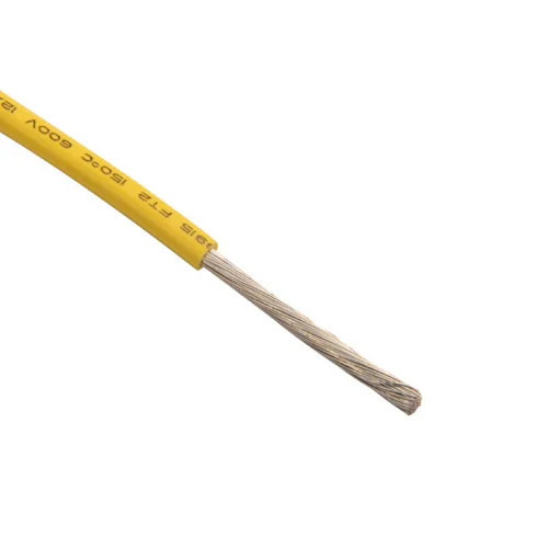 Electrical Cable UL1569 Single Core Cable Factory Flexible Wire