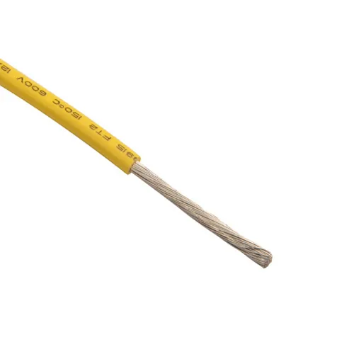 Electrical Cable Manufacturers