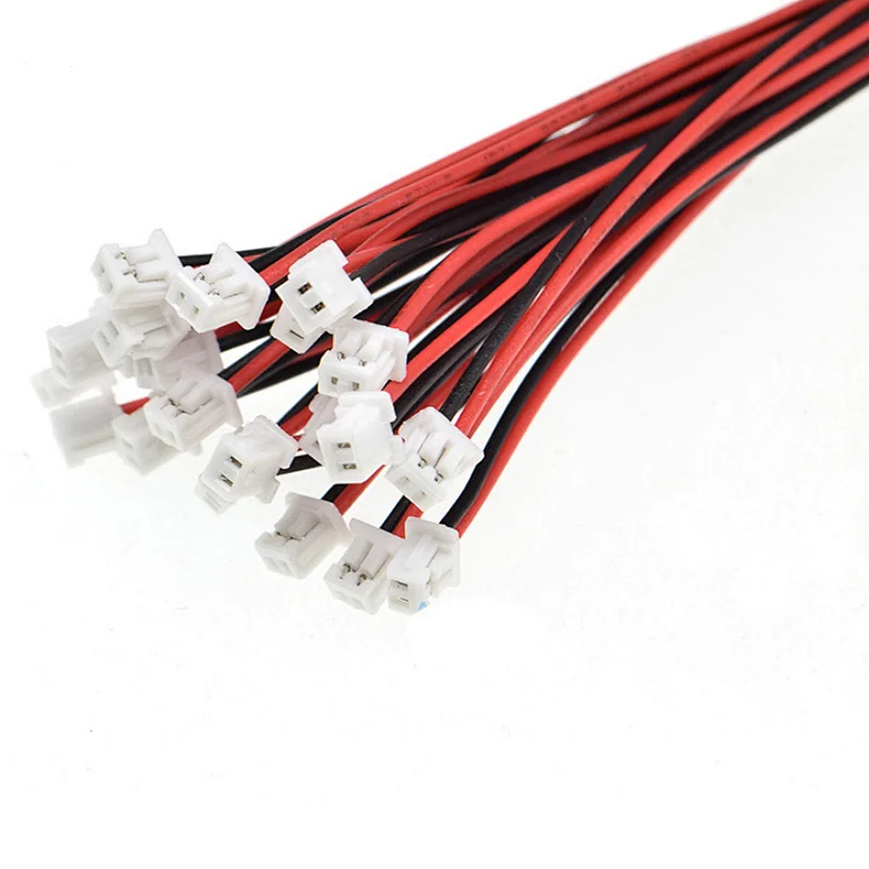 connector plug wiring harness manufacturers