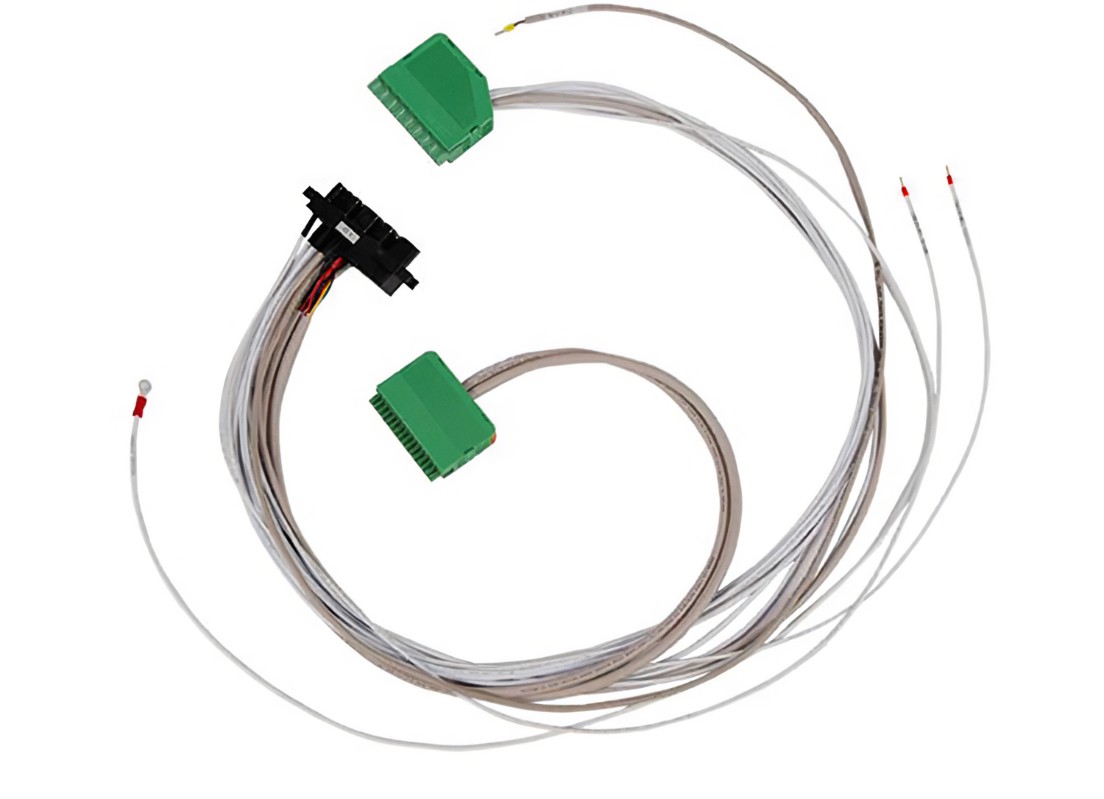 medical wire harness supplier