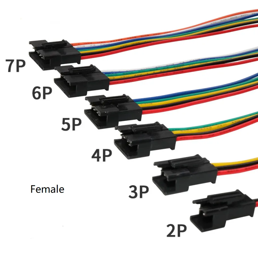 PH connector wire harness manufacturers