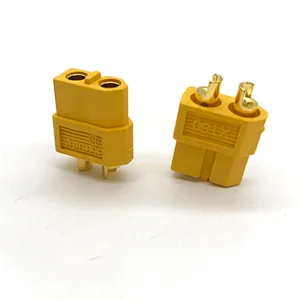 male to female wire harness connectors