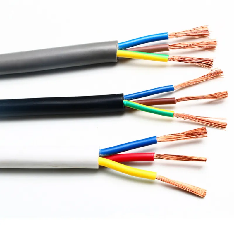 Copper wire cable harness manufacturer