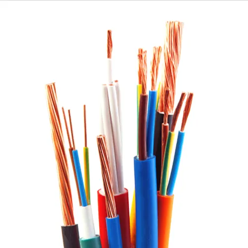 2 core shielded cable manufacturer