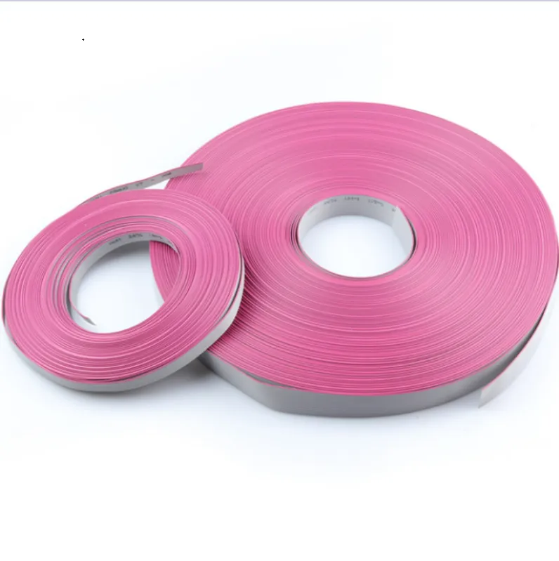 OEM IDC connector flat cable manufacturer