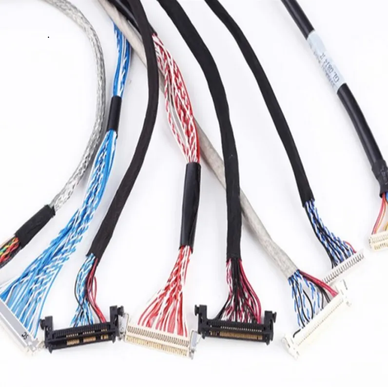 factory LVDS cable supplier