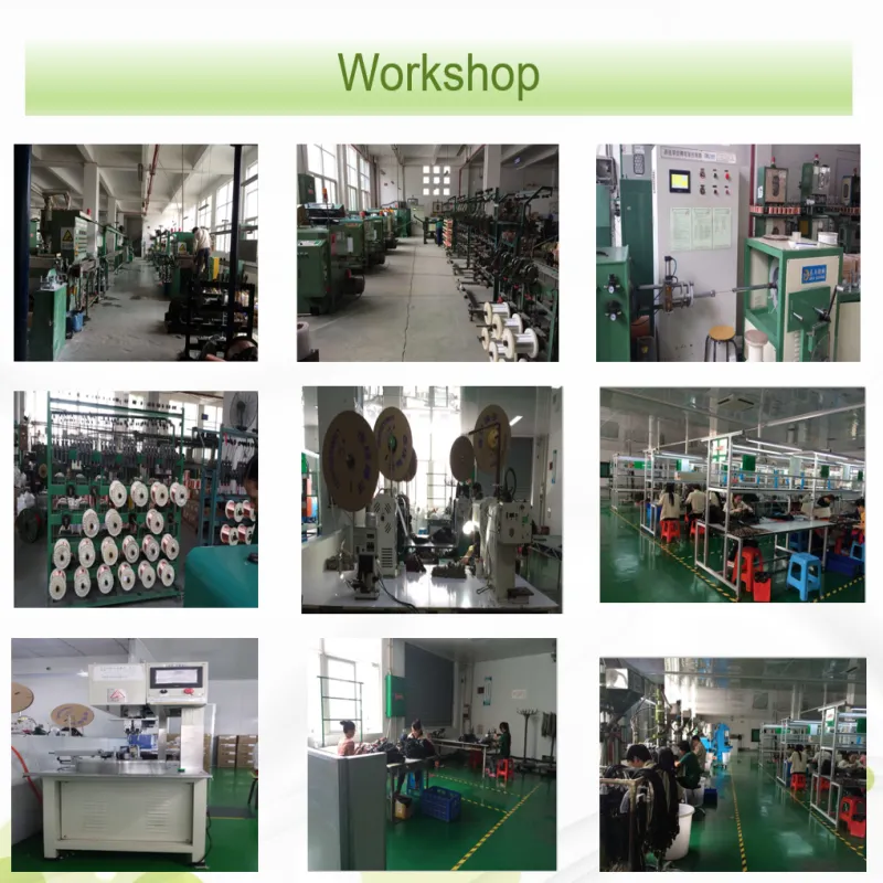 Factory cable harness assembly manufacturer