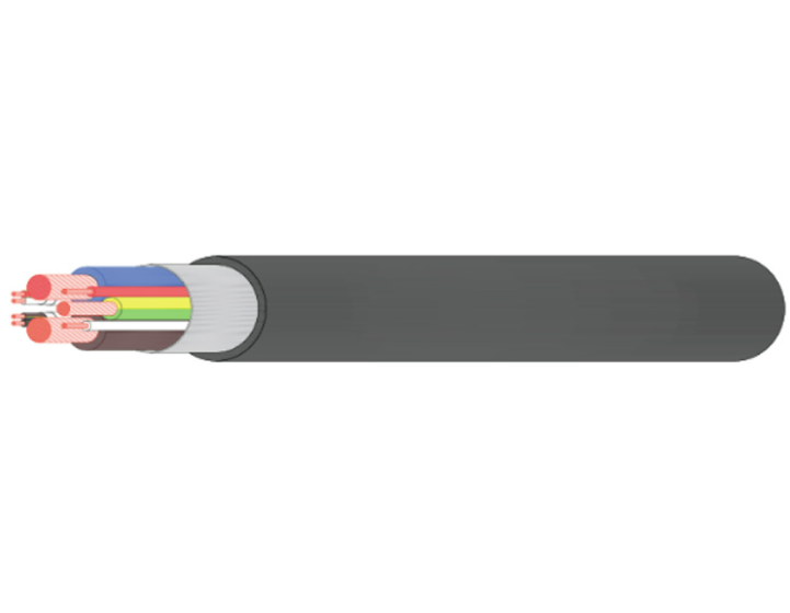 new energy vehicle cables manufacturer