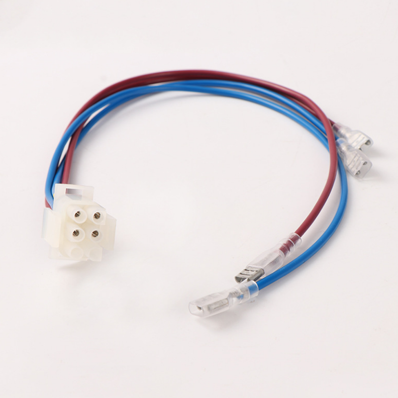 customized wiring harness manufacturers