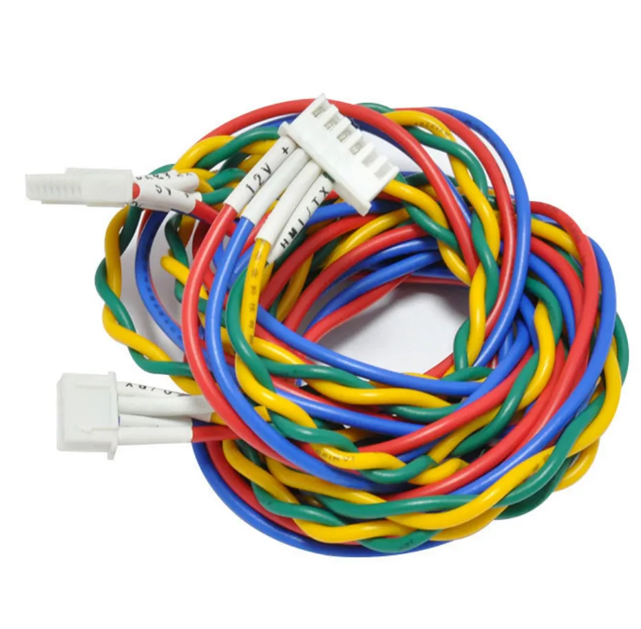 customized wiring harness
