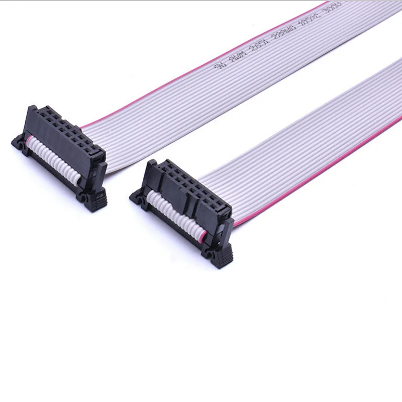 Factory oem flat ribbon cable