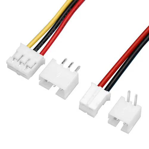 Custom Wiring Looms