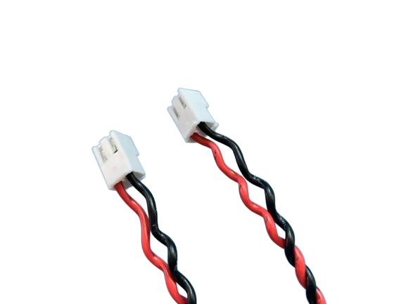 Led Wiring Harness