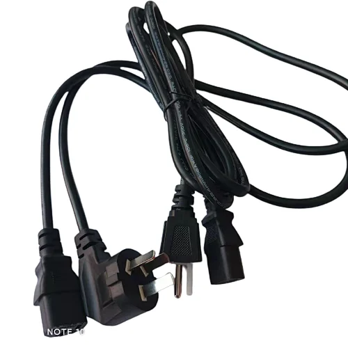 Power Extension Cord Supplier