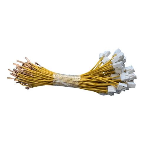 Cable Harness Assemblies