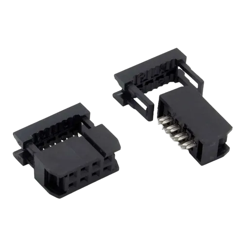 What is a connector ?