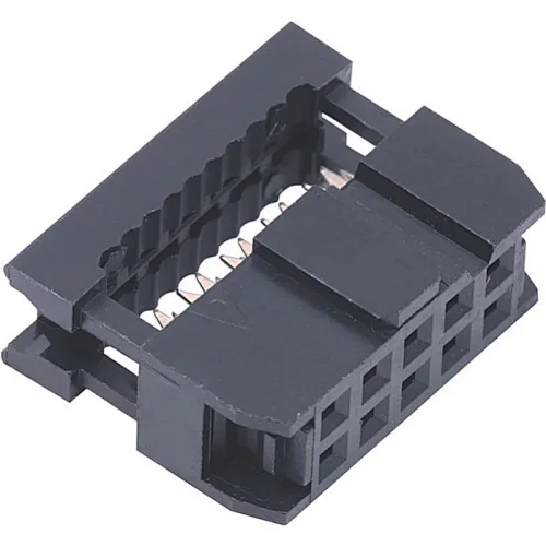IDC Ribbon Cable Supplier