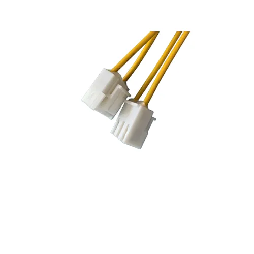 Cable Harness Assemblies