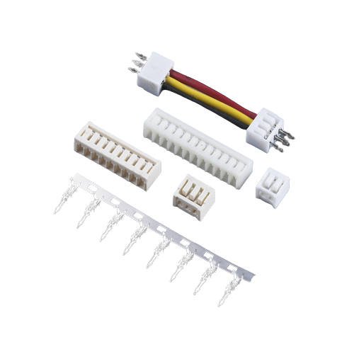electronic connector manufacturer for wire harness