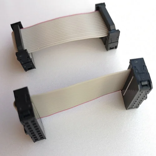 Custom Ribbon Cable Manufacturing