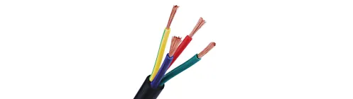 Power cable and communication cable manufacturer