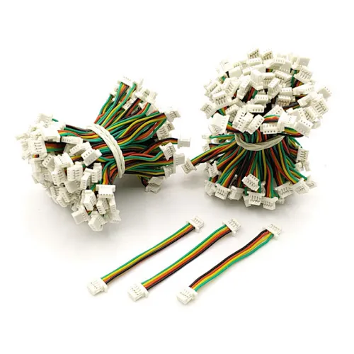Cable Assemblies Manufacturer