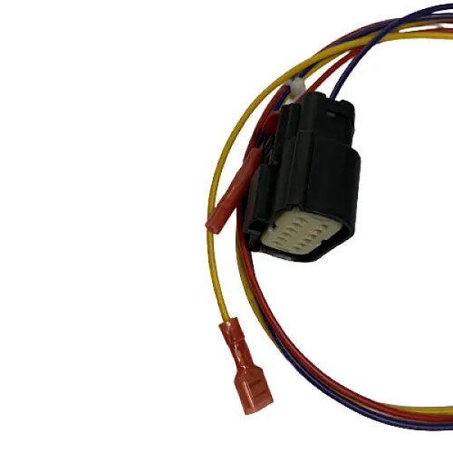Wiring Harness Manufacturer