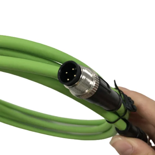 Custom Wiring Harness Supplier
