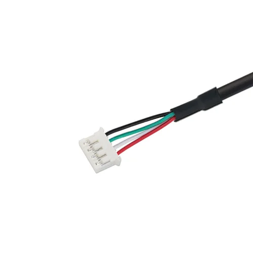 USB Type A Factory