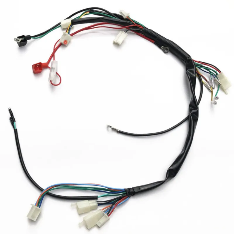 Electrical Wire Loom