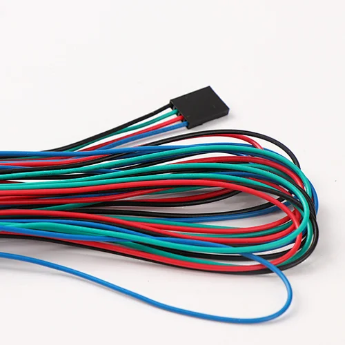 Wire Harness Assembly Supplier