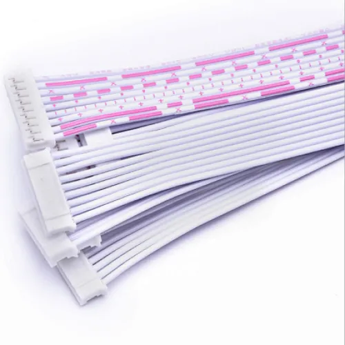 Flat Ribbon Cable